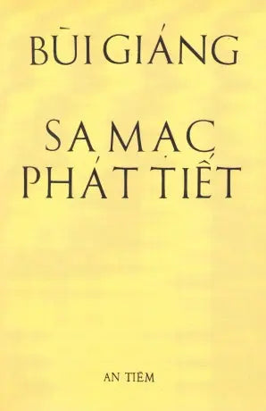 Sa Mạc Phát Tiết . Huệ Quang (Ảnh Ấn)