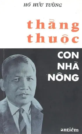 Thằng Thuộc Con Nhà Nông