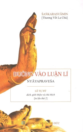 Đường Vào Luận Lí (Đường Vào Luận Lý) Hồng Đức (Hue Quang)