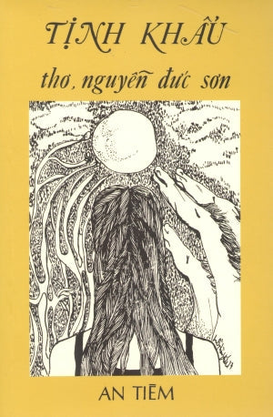 Tịnh Khẩu (Thơ) Huệ Quang (Ảnh Ấn)