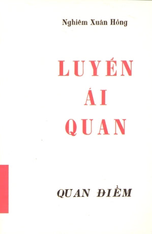 Luyến Ái Quan