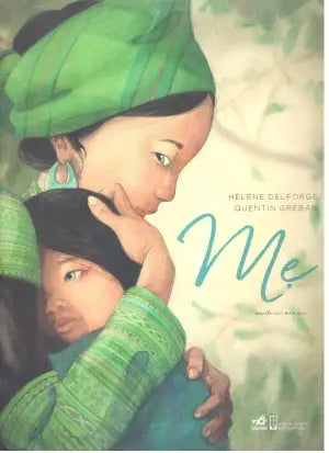 Mẹ Hội Nhà Văn (Nhã Nam)