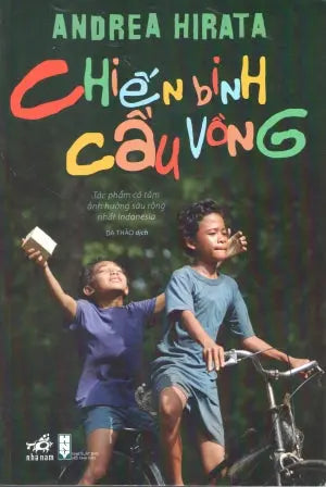 Chiến Binh Cầu Vồng / The Rainbow Troops (Laskar Pelangi)