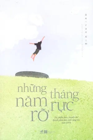 Những Tháng Năm Rực Rỡ .