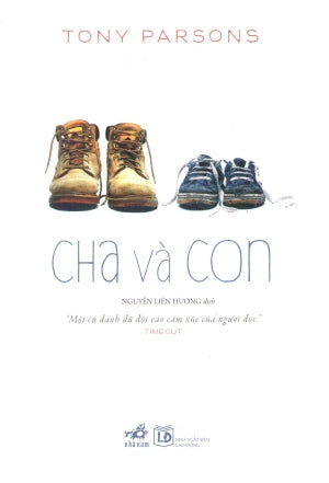 Cha Và Con . Lao Động (Nhã Nam)