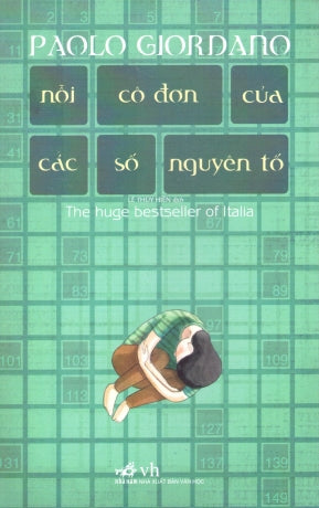 Nỗi Cô Đơn Của Các Số Nguyên Tố / La Solitudine Dei Numeri Primi Văn Học (Nhã Nam)