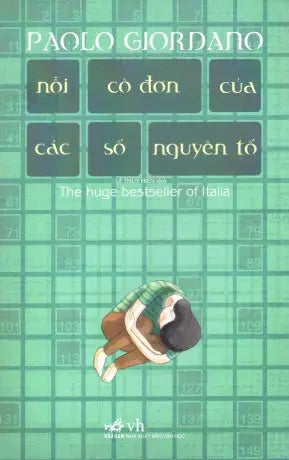 Nỗi Cô Đơn Của Các Số Nguyên Tố / La Solitudine Dei Numeri Primi Văn Học (Nhã Nam)