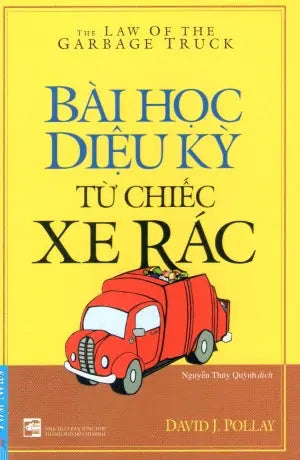 Bài Học Diệu Kỳ Từ Chiếc Xe Rác / The Law Of The Garbage Truck Tổng Hợp TP (F.News)