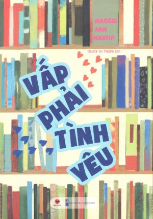 Vấp Phải Tình Yêu / The Big F. Thanh Niên (Bachviet)