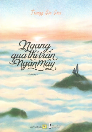 Ngang Qua Thị Trấn Ngàn Mây Thanh Niên (AZ)