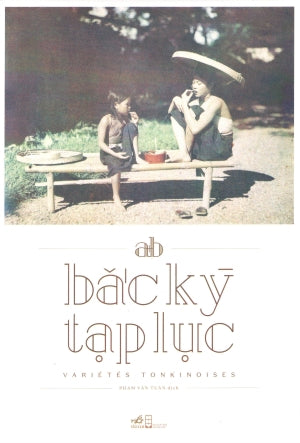 Người Thượng Miền Nam Việt Nam ( Ethnic Minorities In South Vietnam) ( Bià Cứng) VAN MOI