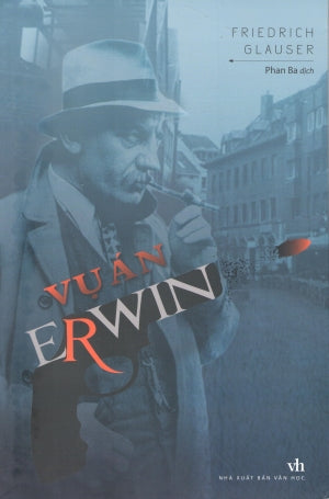 Vụ Án Erwin Văn Học (TriThucTre)