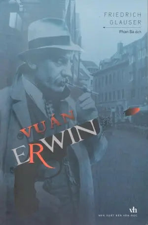 Vụ Án Erwin Văn Học (TriThucTre)