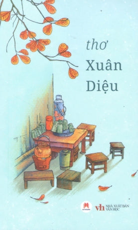 Thơ Xuân Diệu Văn Học (H.Hoàng)