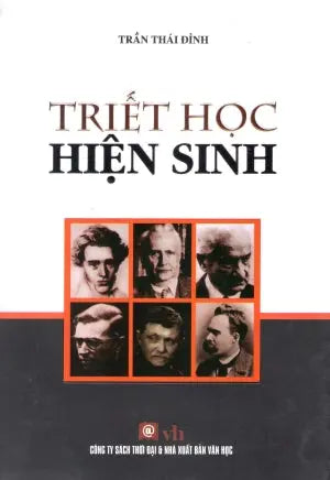 Triết Học Hiện Sinh. Văn Học (S.Thời Đại)