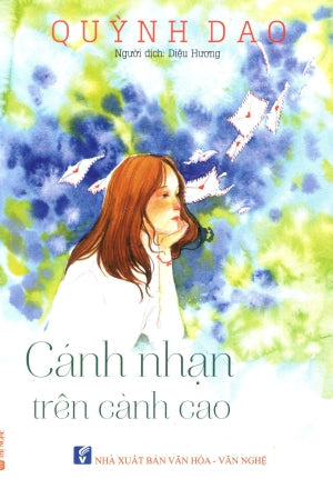 Cánh Nhạn Trên Cành Cao VH Văn Nghệ (Th.Nghè)