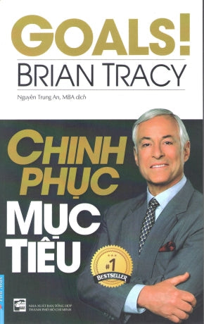 Chinh Phục Mục Tiêu / Goals! Tổng Hợp TP (F.News)