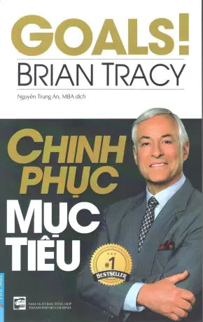 Chinh Phục Mục Tiêu / Goals! Tổng Hợp TP (F.News)