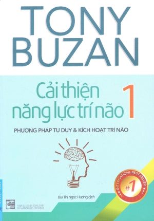 Cải Thiện Năng Lực Trí Não 1 / Age-Proof Your Brian Tổng Hợp TP (F.News)