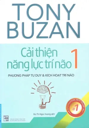 Cải Thiện Năng Lực Trí Não 1 / Age-Proof Your Brian Tổng Hợp TP (F.News)