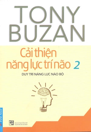 Cải Thiện Năng Lực Trí Não 2 / Age-Proof Your Brian . Tổng Hợp TP (F.News)
