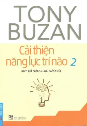 Cải Thiện Năng Lực Trí Não 2 / Age-Proof Your Brian . Tổng Hợp TP (F.News)