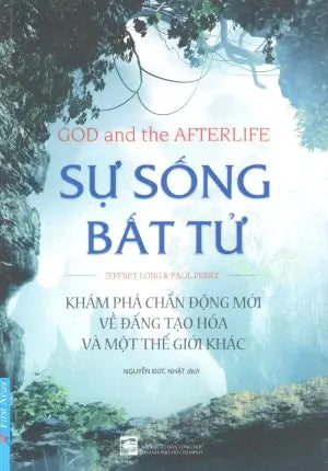 Sự Sống Bất Tử / God And The Afterlife Tổng Hợp TP (F.News)