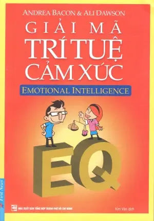 Giải Mã Trí Tuệ Cảm Xúc / Emotional Intelligence Tổng Hợp TP (F.News)