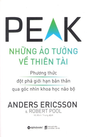 Peak - Những Ảo Tưởng Về Thiên Tài Lao Động XH (Alpha)