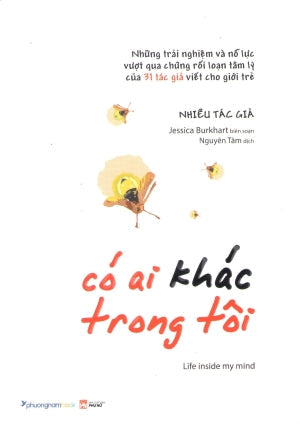 Có Ai Khác Trong Tôi / Life Inside My Mind Phụ Nữ (Ph.Nam)