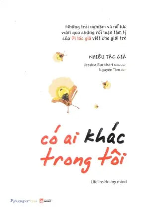 Có Ai Khác Trong Tôi / Life Inside My Mind Phụ Nữ (Ph.Nam)