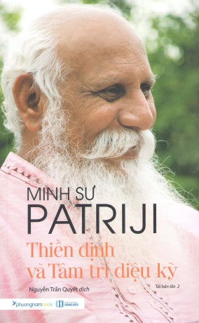 Thiền Định Và Tâm Trí Diệu Kỳ . Thế Giới (Ph.Nam)