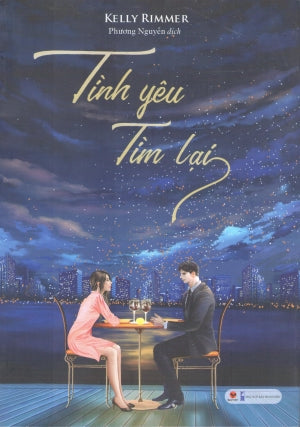 Tình Yêu Tìm Lại / When I Lost You Thanh Niên (Bachviet)
