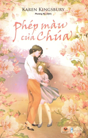 Phép Màu Của Chúa / A Baxter Family Christmas . Thanh Niên (Bachviet)