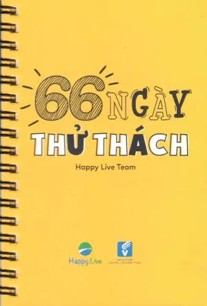66 Ngày Thử Thách VH Văn Nghệ (H.Live)