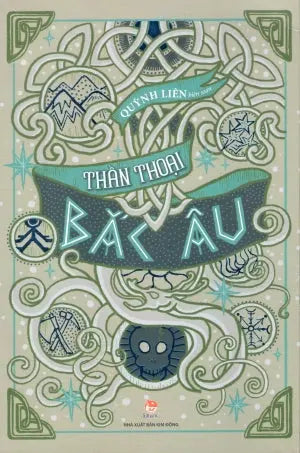 Thần Thoại Bắc Âu Kim Đồng