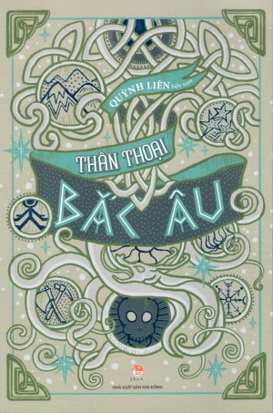 Thần Thoại Bắc Âu Kim Đồng