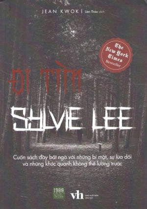 Đi Tìm Sylvie Lee Văn Học (1980Books)