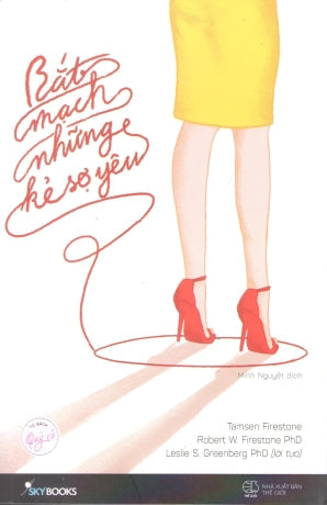 Bắt Mạch Những Kẻ Sợ Yêu. Thế Giới (AZ)