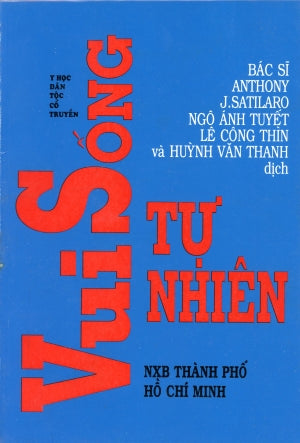 Vui Sống Tự Nhiên TP HCM