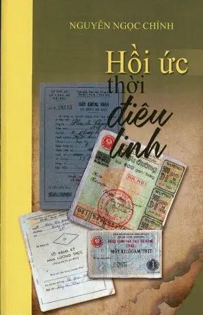 Hồi Ức Thời Điêu Linh (Ký Ức Thời Điêu Linh/ Hồi Ức Một Thời Điêu Linh) .