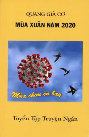 Mùa xuân năm 2020 Quang Già Cơ