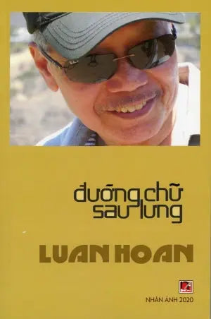 Đường Chữ Sau Lưng (Luân Hoán) . NHAN ANH