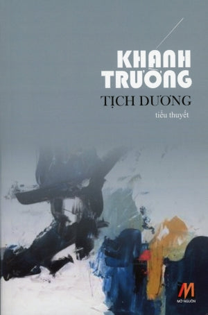 Tịch Dương (Khánh Trường) Mở Nguồn