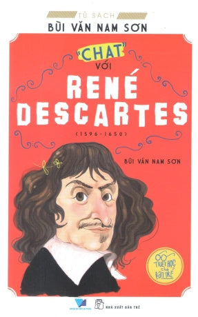 "Chat" Với René Descartes (Chat Với René Descartes) . Trẻ