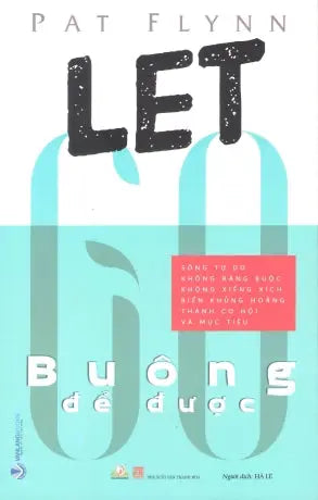 Buông Để Được - Let Go Thanh Hóa (V.Lang)