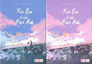 Xin Em Ở Lại Bên Anh (Bộ 2 Tập) Thanh Hóa (Bachviet)