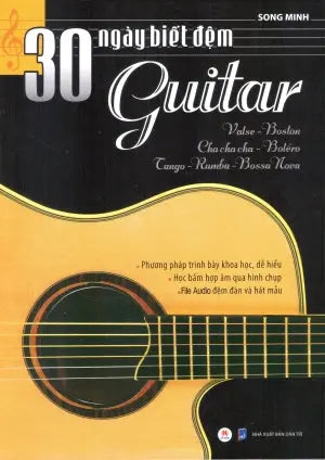 Tự Học Nhạc Lý Cơ Bản Dân Trí (H.Hoàng)