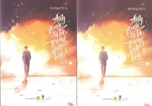 Anh Bước Ra Từ Trong Ánh Lửa (Bộ 2 Tập) (Tiểu Thuyết). Thanh Niên (AZ)