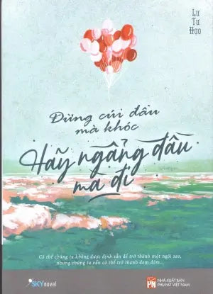 Đừng Cúi Đầu Mà Khóc, Hãy Ngẩng Đầu Mà Đi. Phụ Nữ (AZ)